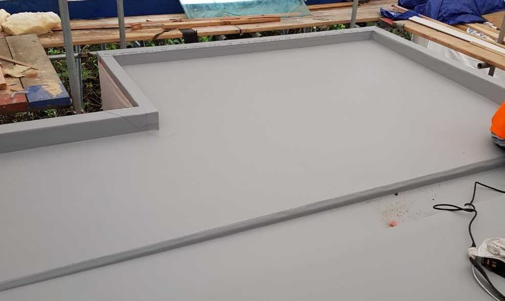 Balconies & Decks