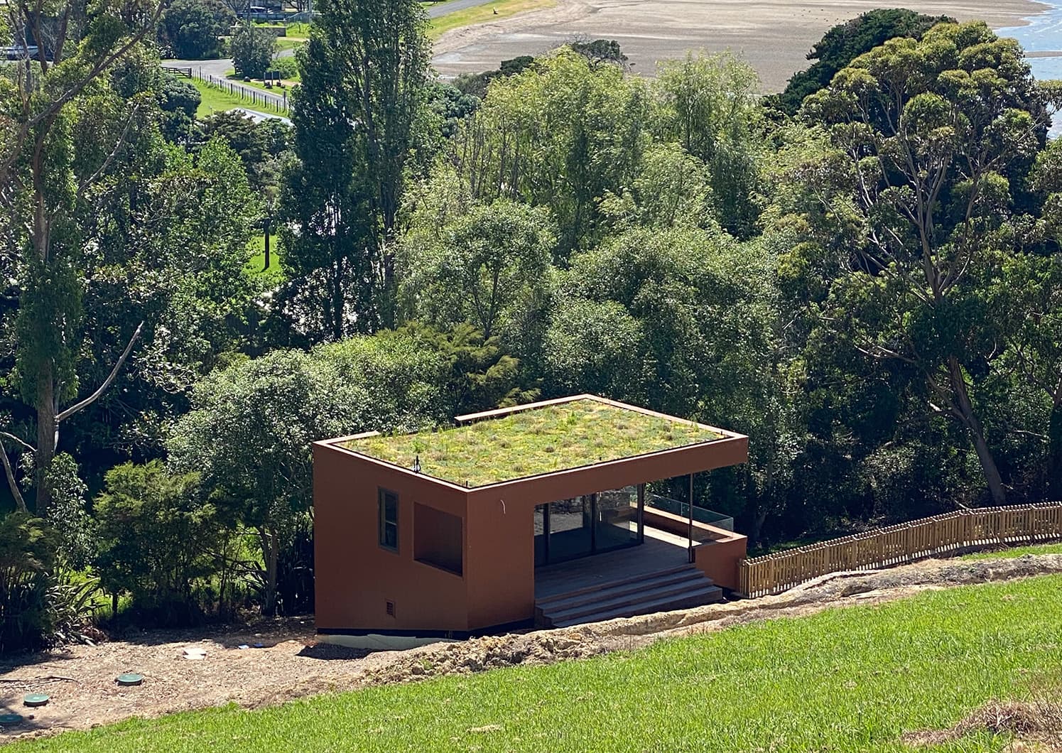 Green Roofs