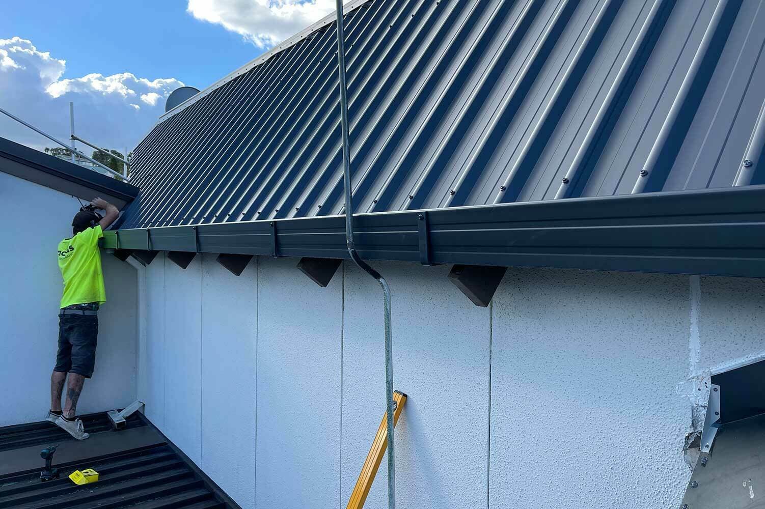 Repairs & Maintenance